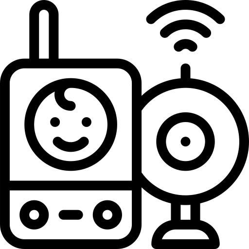Kamera monitorimi