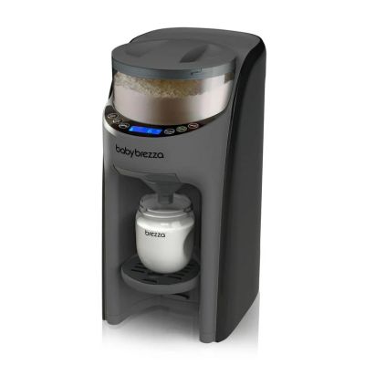 Mikser i Formulës Baby Brezza Formula Pro Advanced