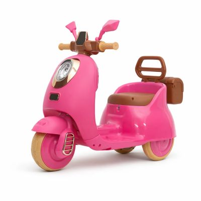 Motorr Elektrike për Fëmijë