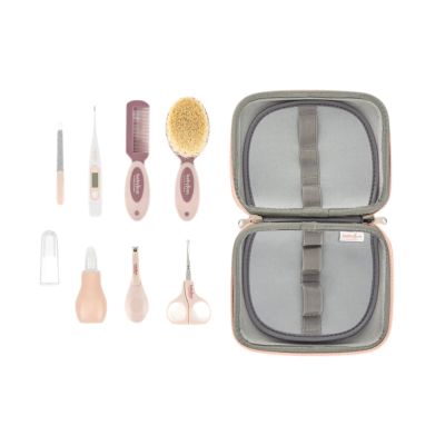 Set Higjienik për Bebe 9 Pjesë - Modeli 2