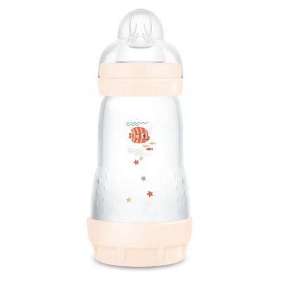 Shishe MAM 260ml - (2+ muaj)