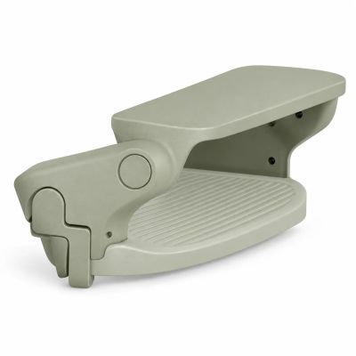 Anex Ozy Footrest – aksesor mbështetës për këmbët, për karrigen Anex Ozy