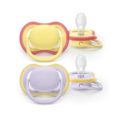 Biberon Philips Avent Ultra Air 0-6 muaj – Modeli 8 (2 copë)