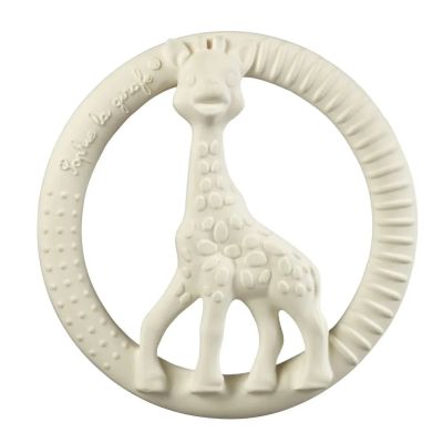 Kruajtëse dhëmbësh Sophie la Girafe - Modeli 7