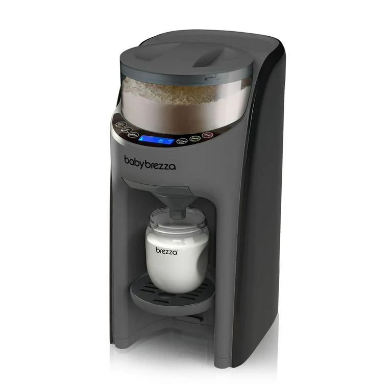 Mikser i Formulës Baby Brezza Formula Pro Advanced