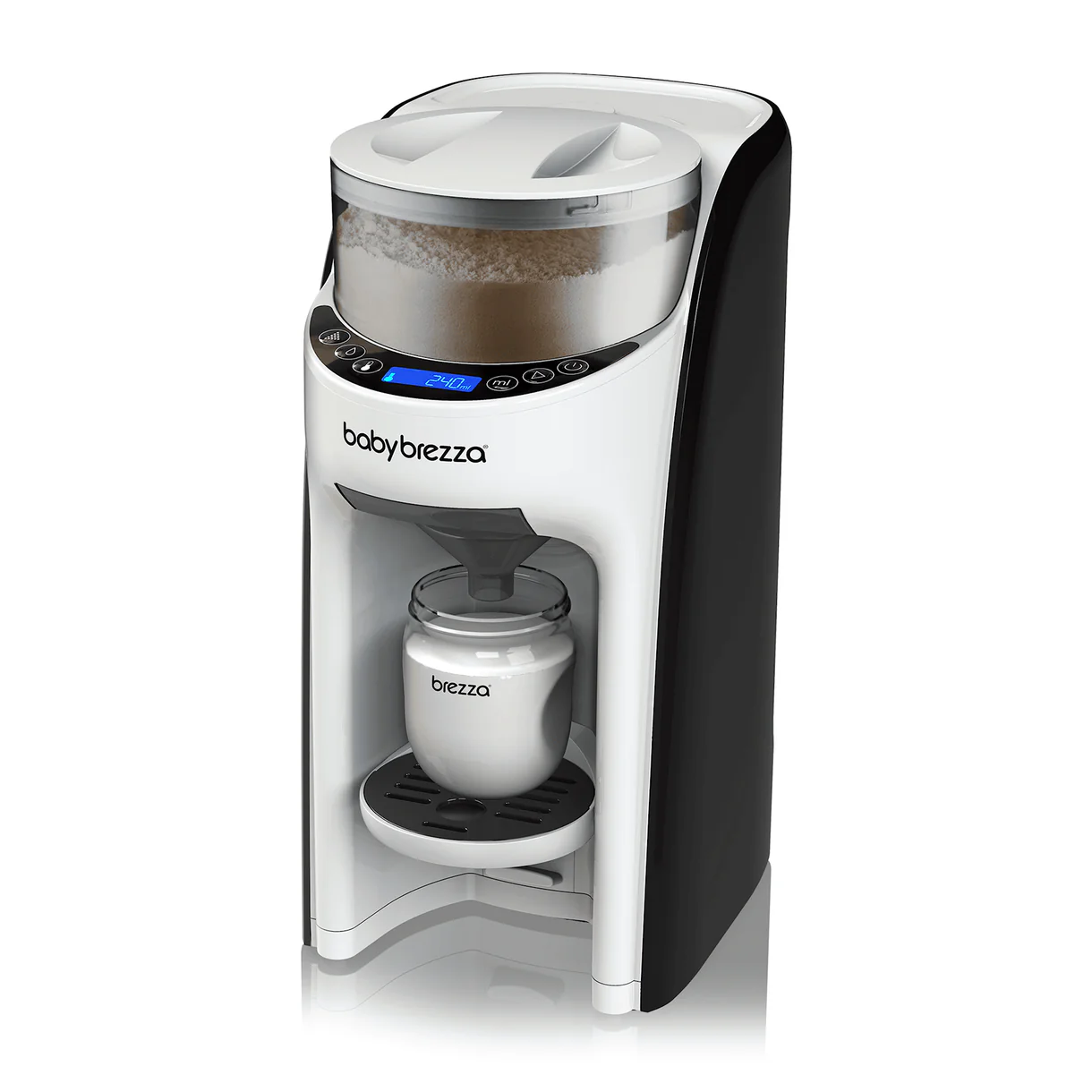 Baby Brezza Formula Pro Advanced – Mikser i Avancuar për Shishe Formule
