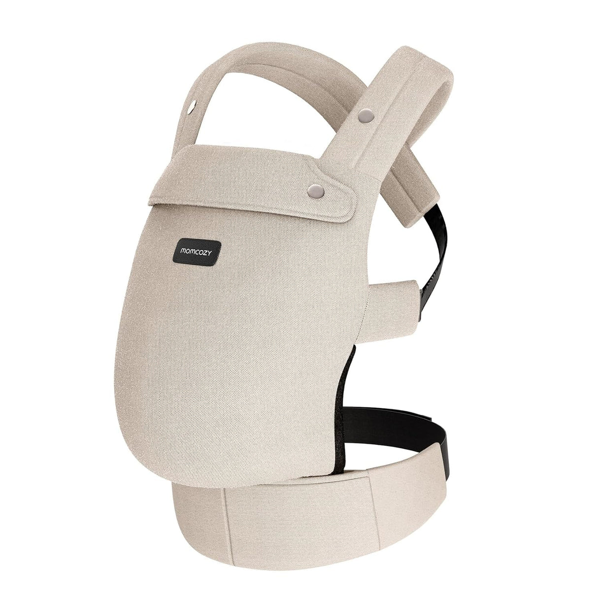 Momcozy BC001 – Kengur - Mbajtës Ergonomik për Foshnjë, 7–20 kg
