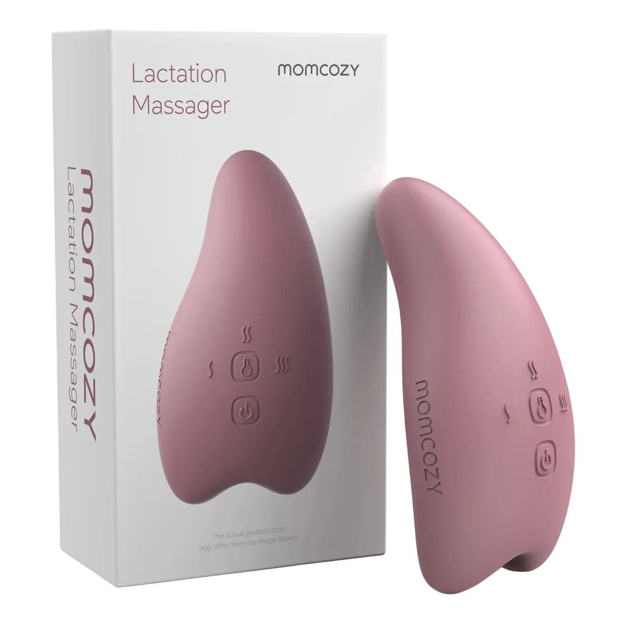 Momcozy Masazhues për Laktacion (Kneading Lactation Massager)