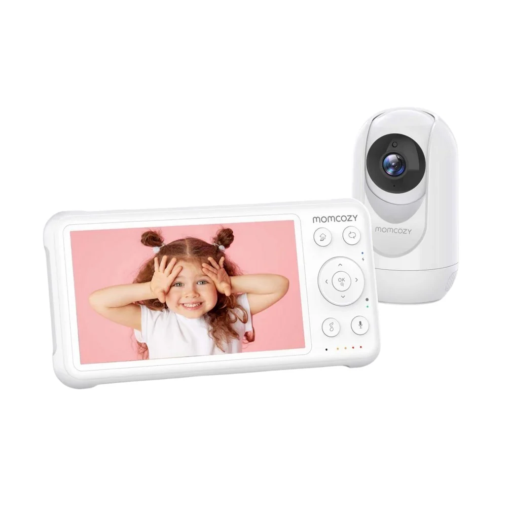 Kamera monitorimi