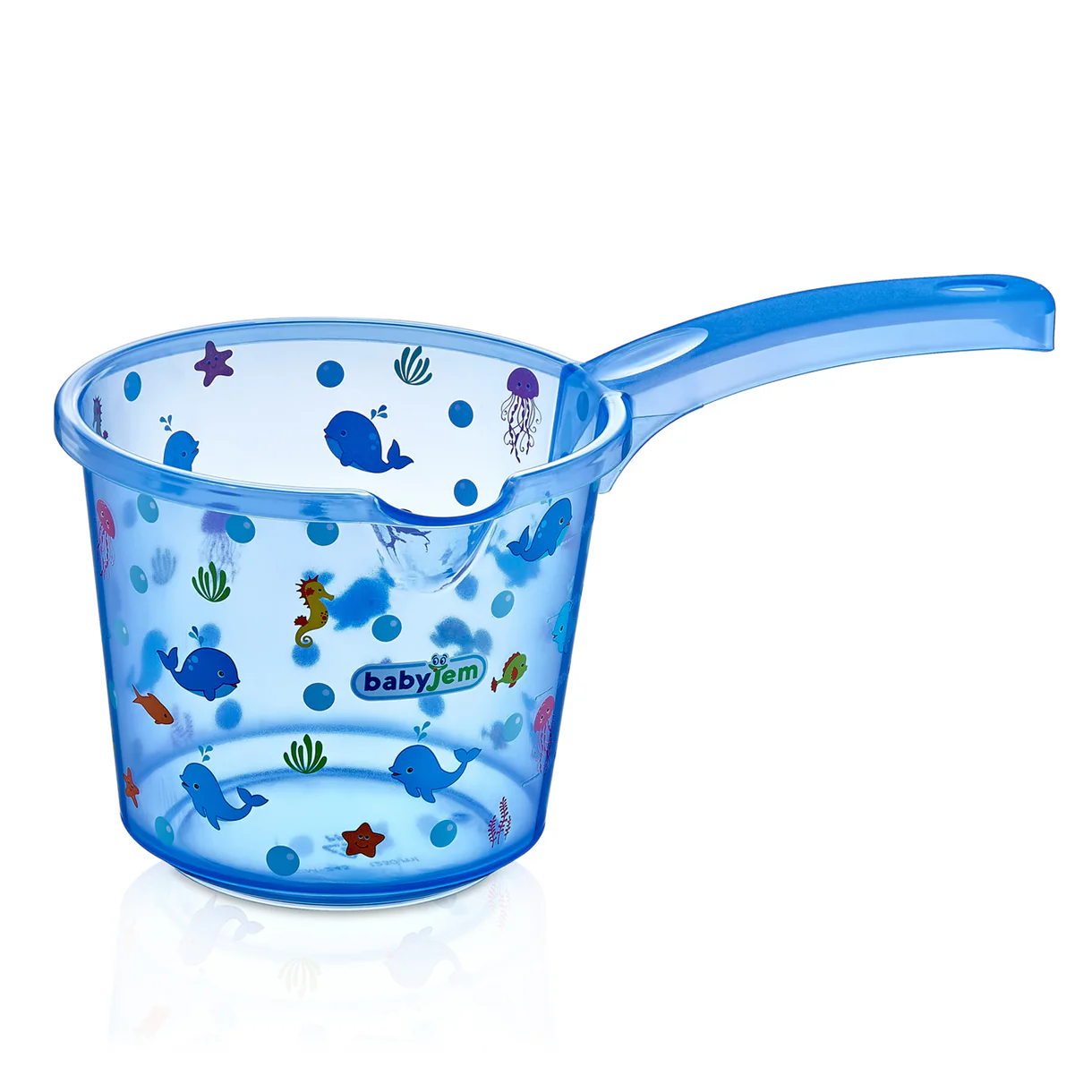 Tas për Pastrimin e Bebes