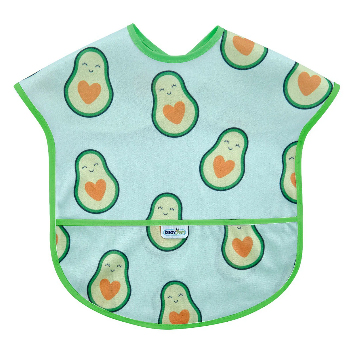 Përparëse avocado