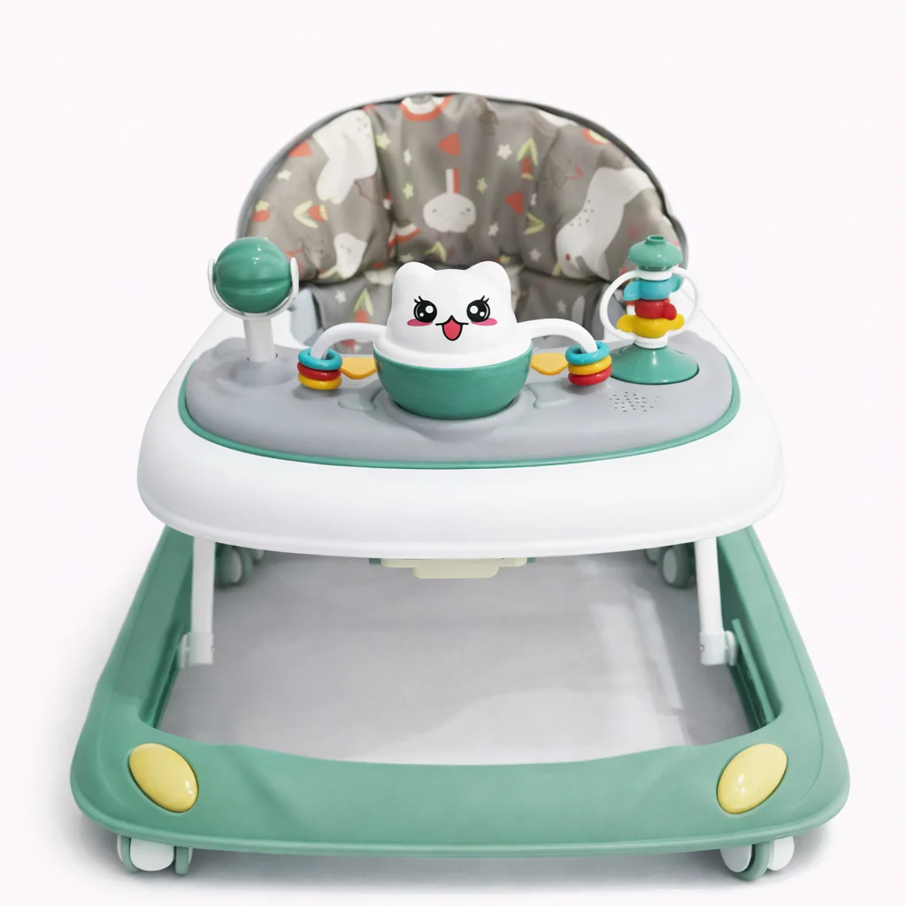 Dubak për bebe