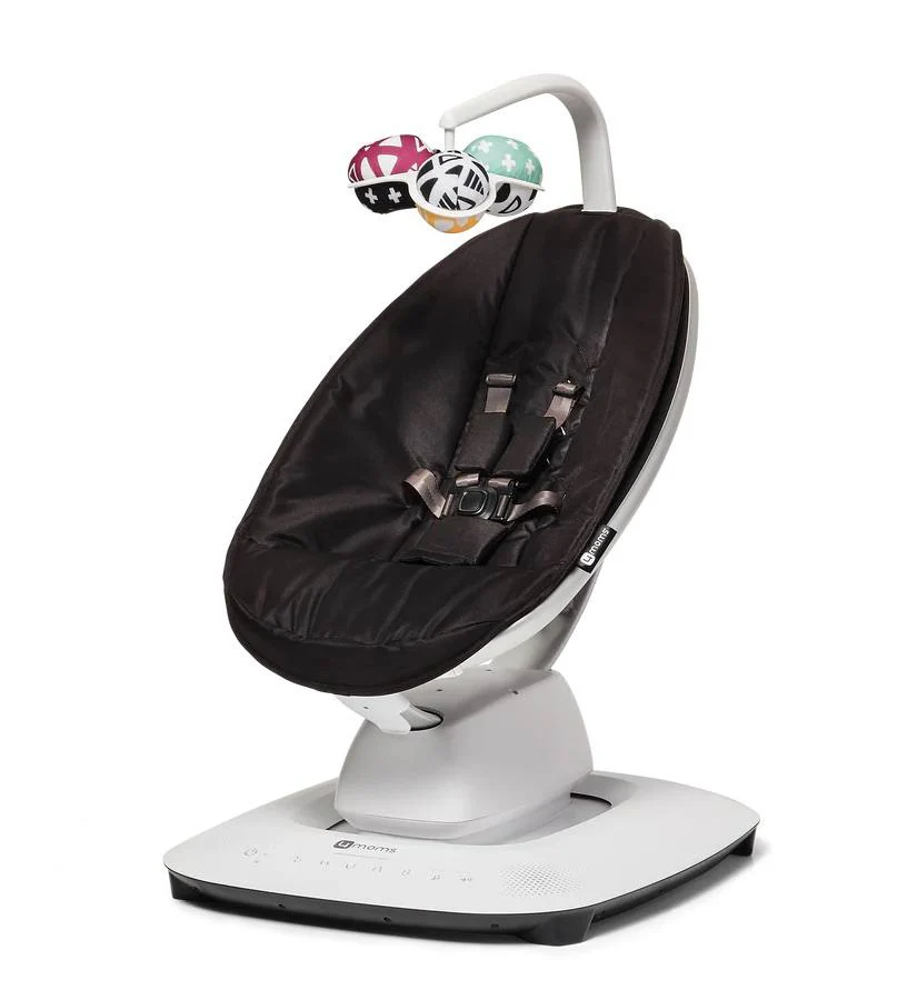 Luhatëse 4moms mamaRoo