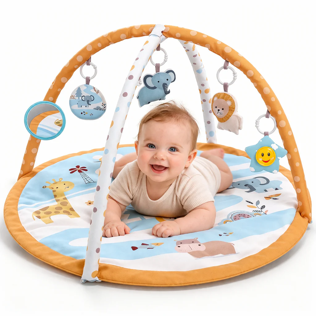 Vendloje për Bebe