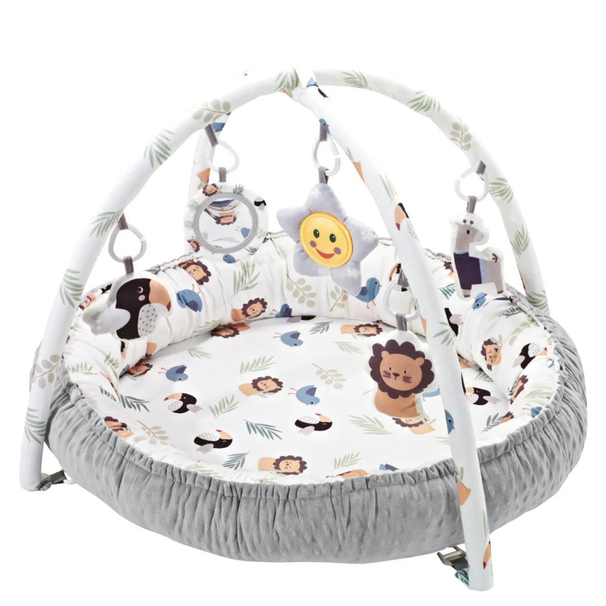 Vendloje për Bebe