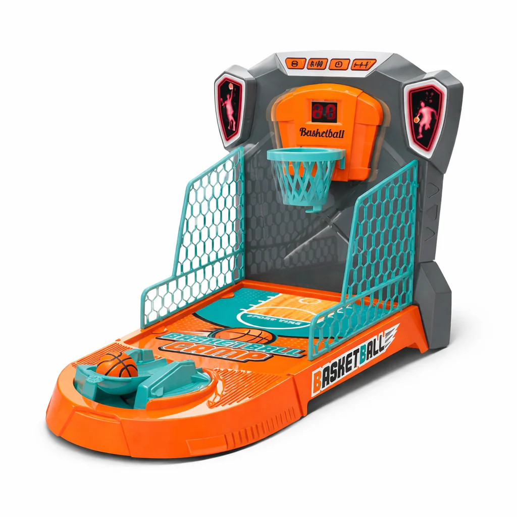 Loder Plastike - Basketboll