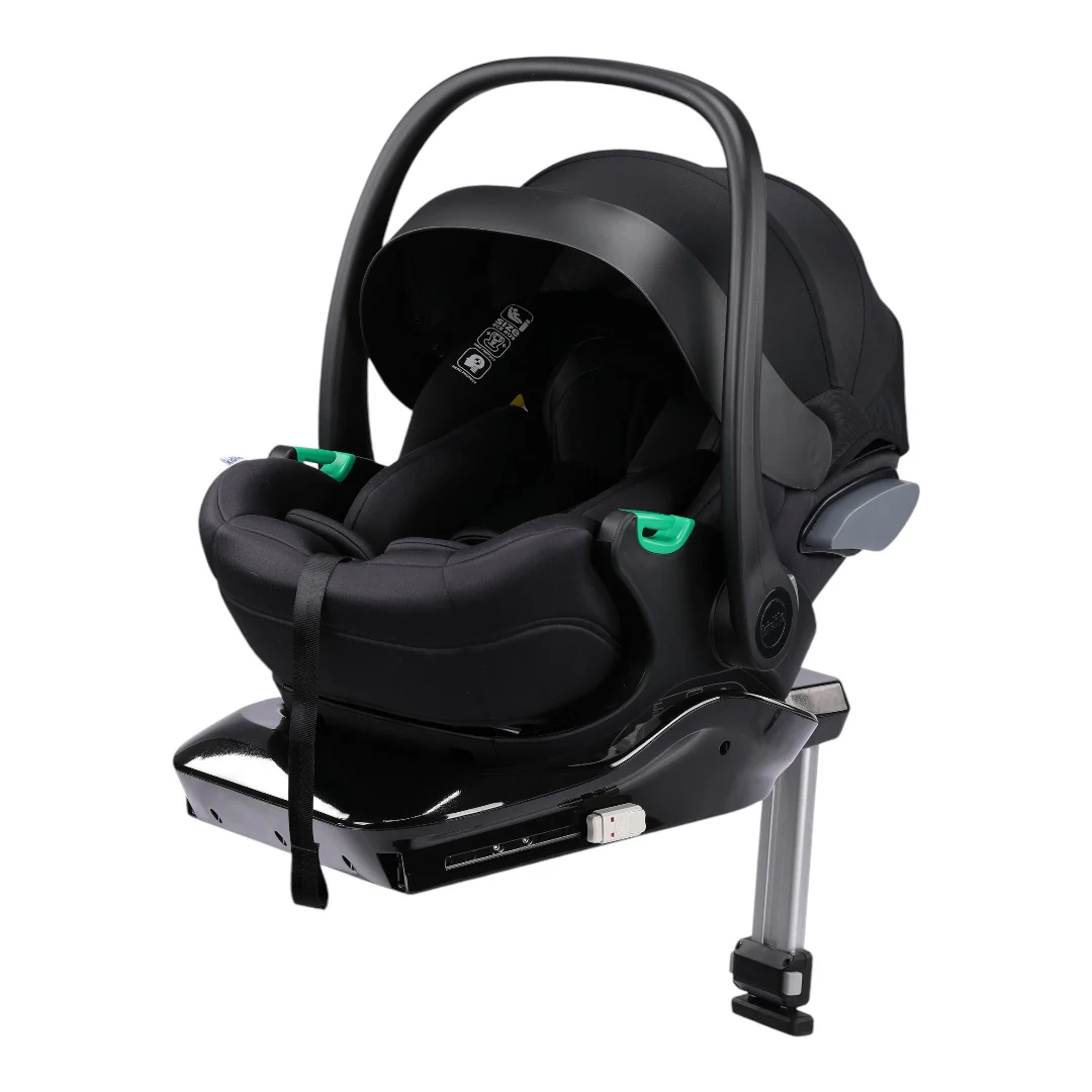 Maksikoze dhe Bazament Kidilo - Isofix