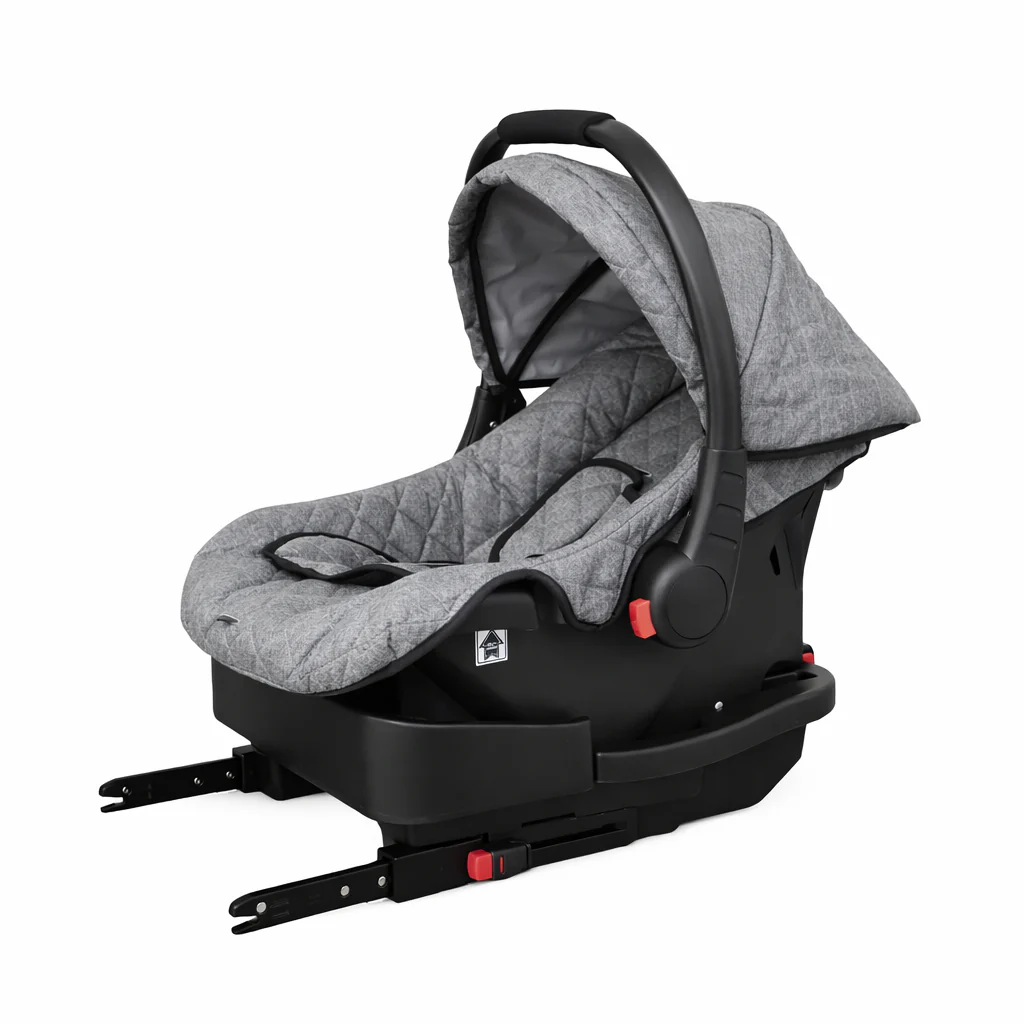 Maksikoza - ISOFIX