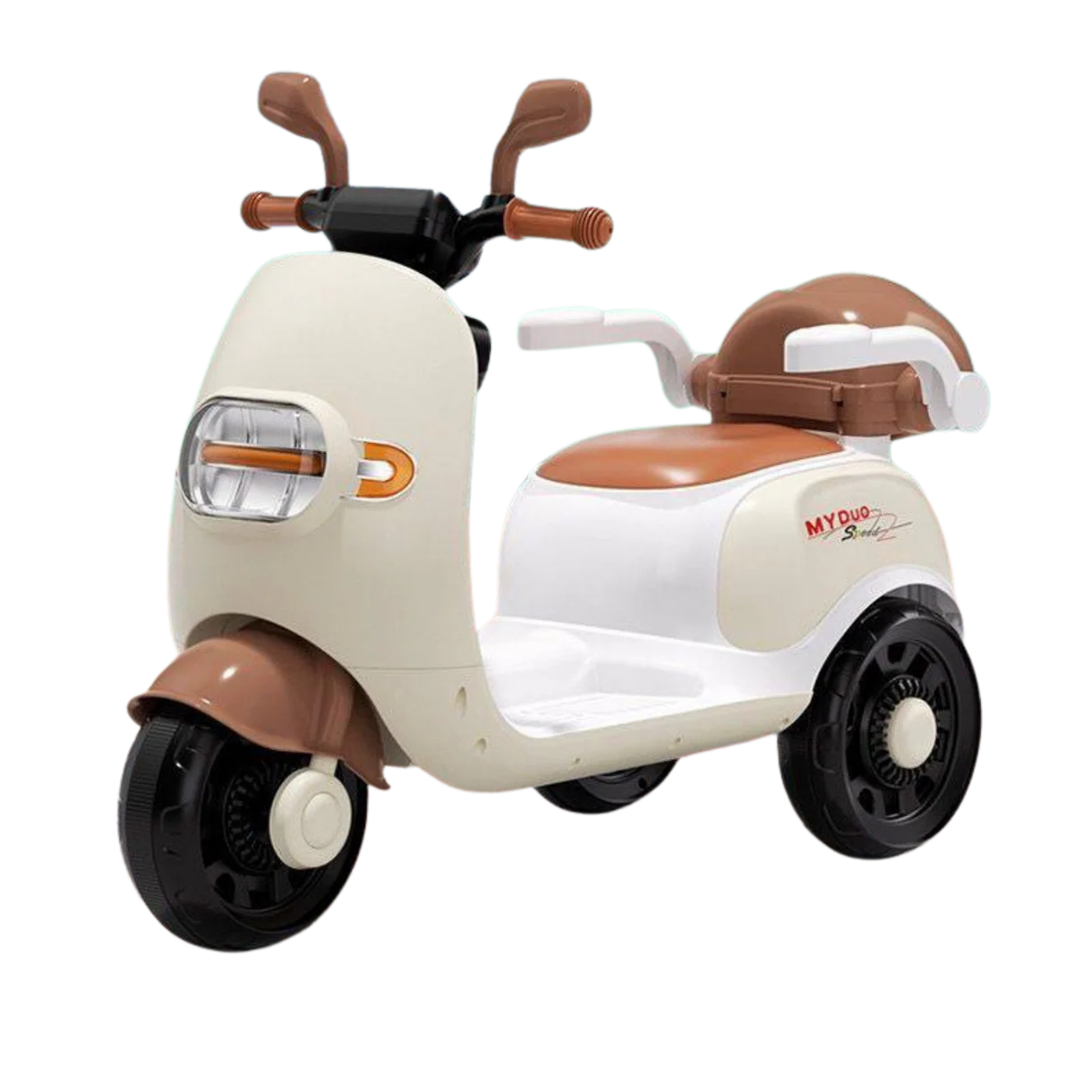 Motorr elektrik Sicilia