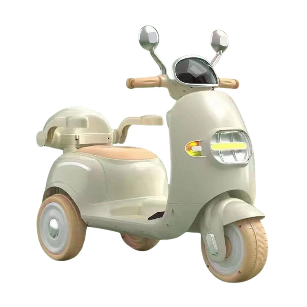 Motorr elektrik Barcelona