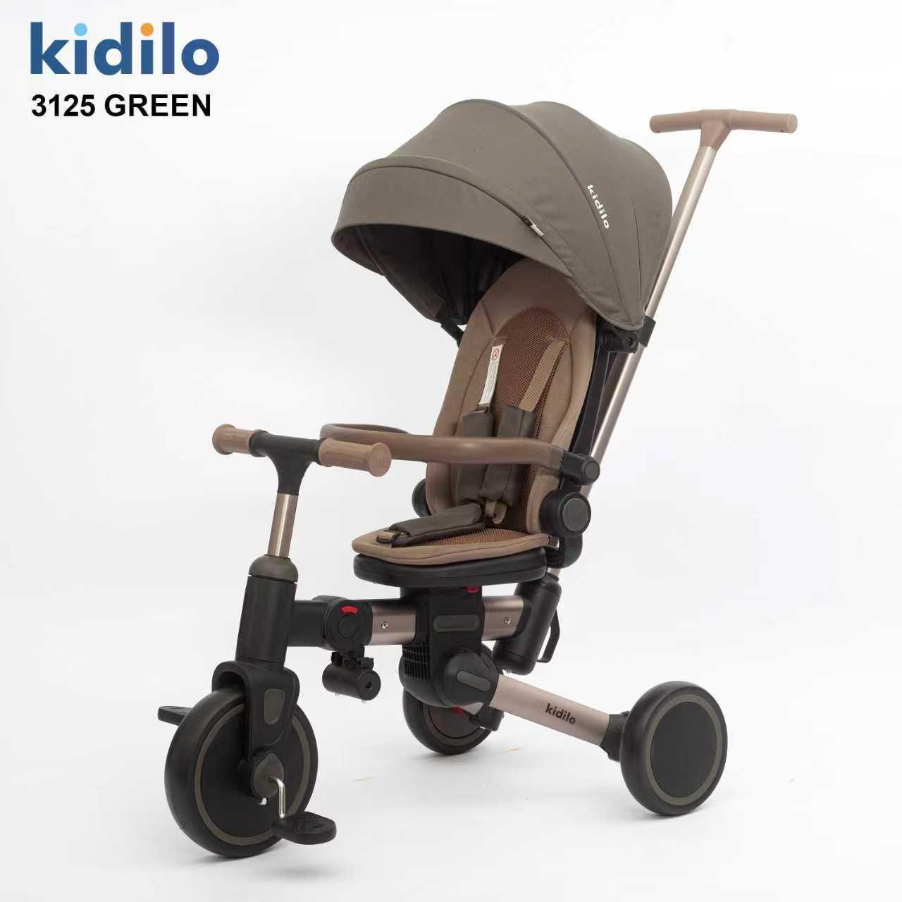 TRICIKLETA KIDILO