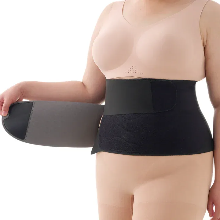 Momcozy Ergowrap Petite – Korset mbështetës pas lindjes me dizajn ergonomik dhe material të frymëmarrshëm 85,00