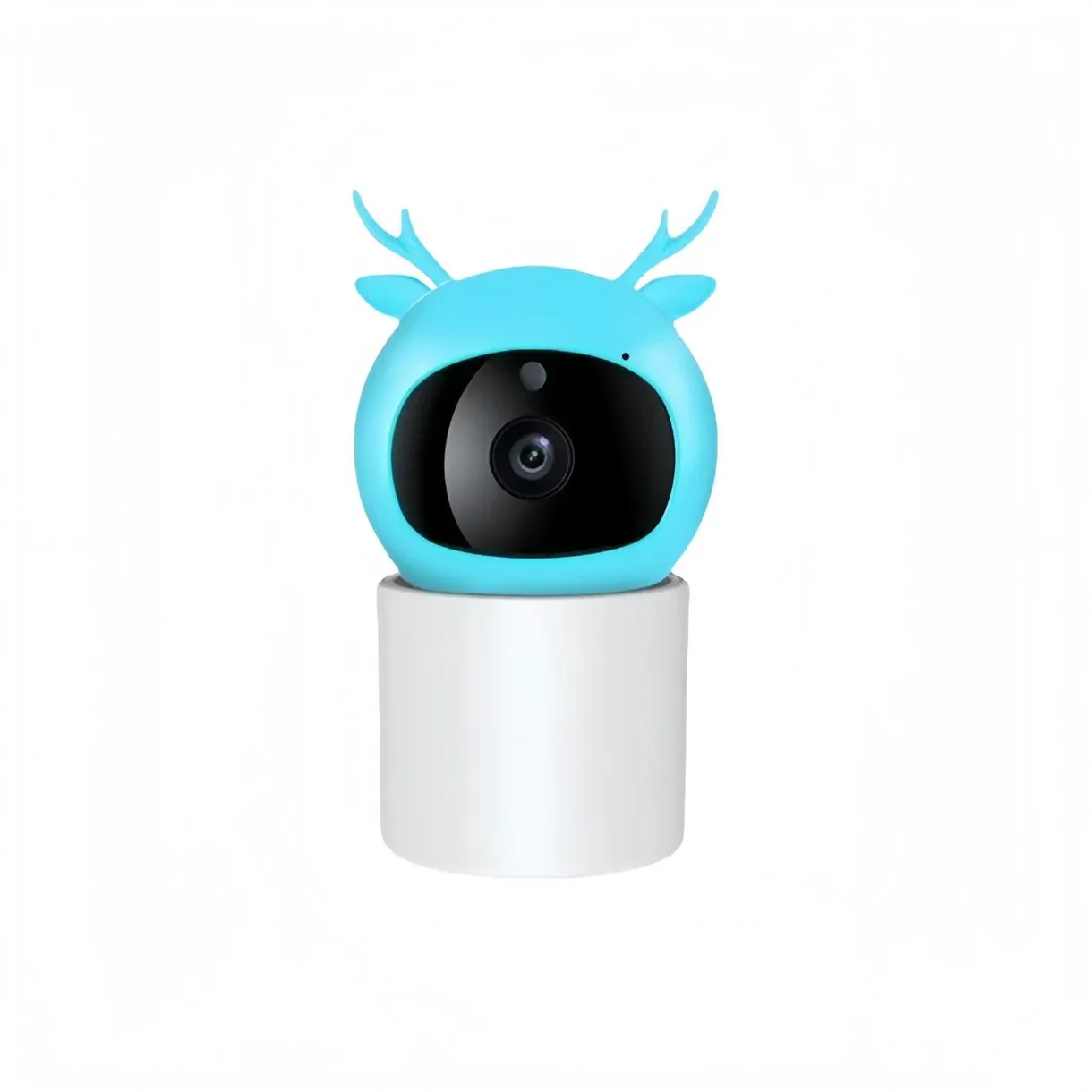 Kamerë monitorimi - Wi-Fi Smart Baby Camera
