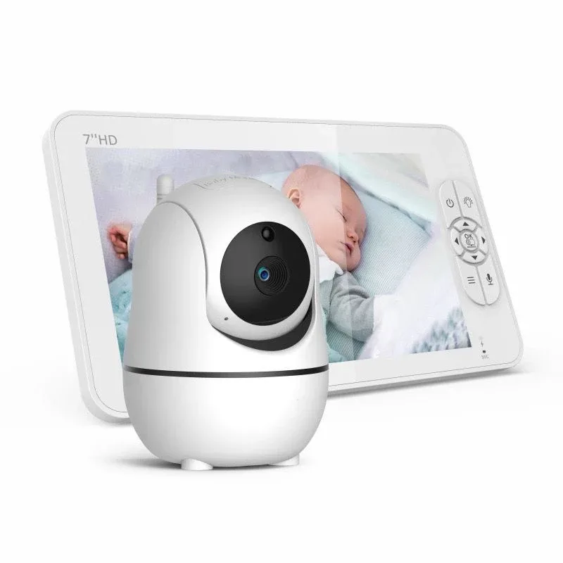 Kamerë monitorimi - Video Baby Monitor