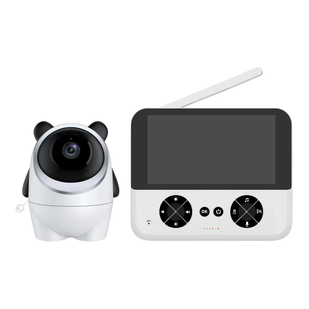 Kamerë monitorimi - Video Baby Monitor