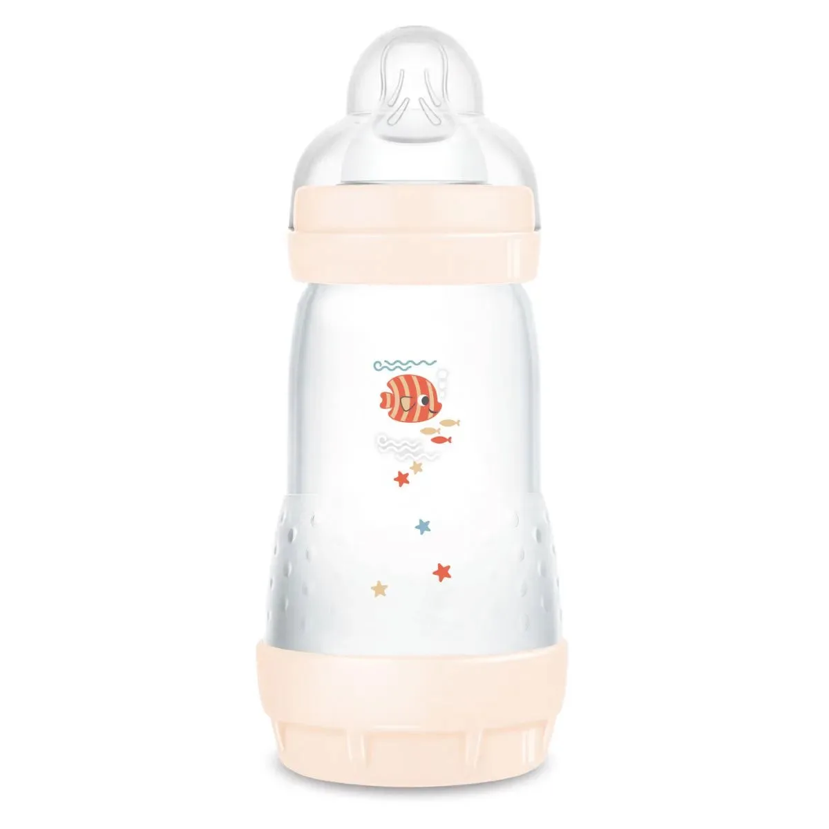 Shishe MAM 260ml - (2+ muaj)