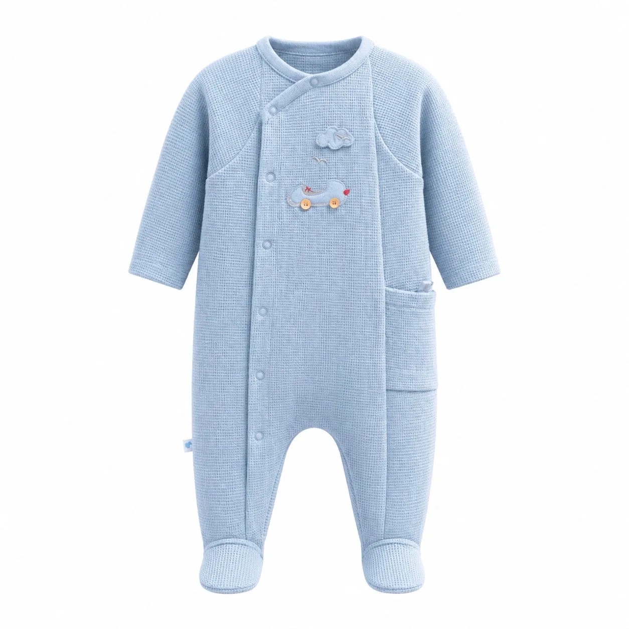 Shpihoze për bebe 2284