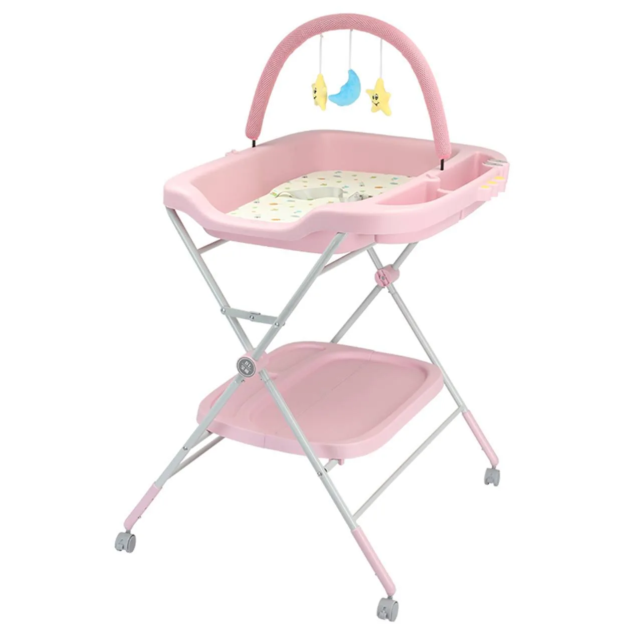 Ndërruese për Bebe BL-918