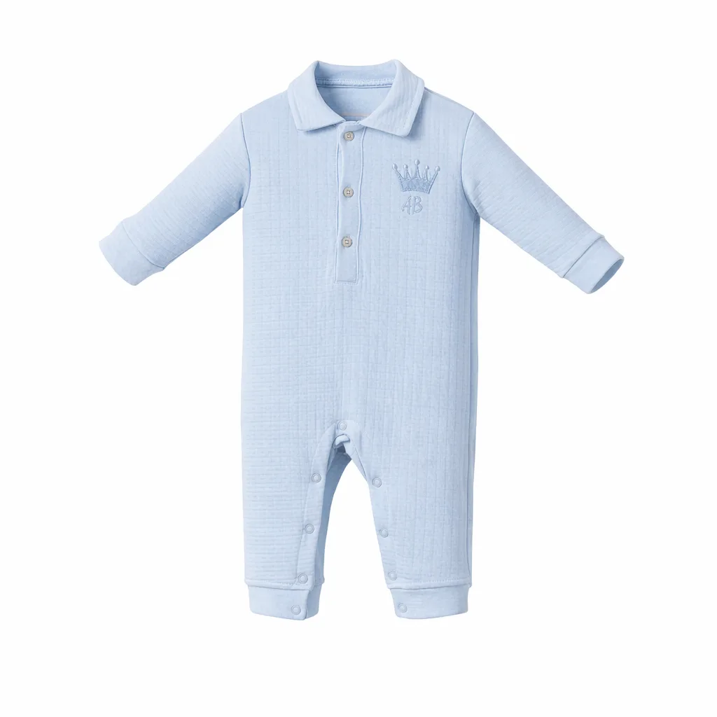 Shpihozë për Bebe - Modeli 5