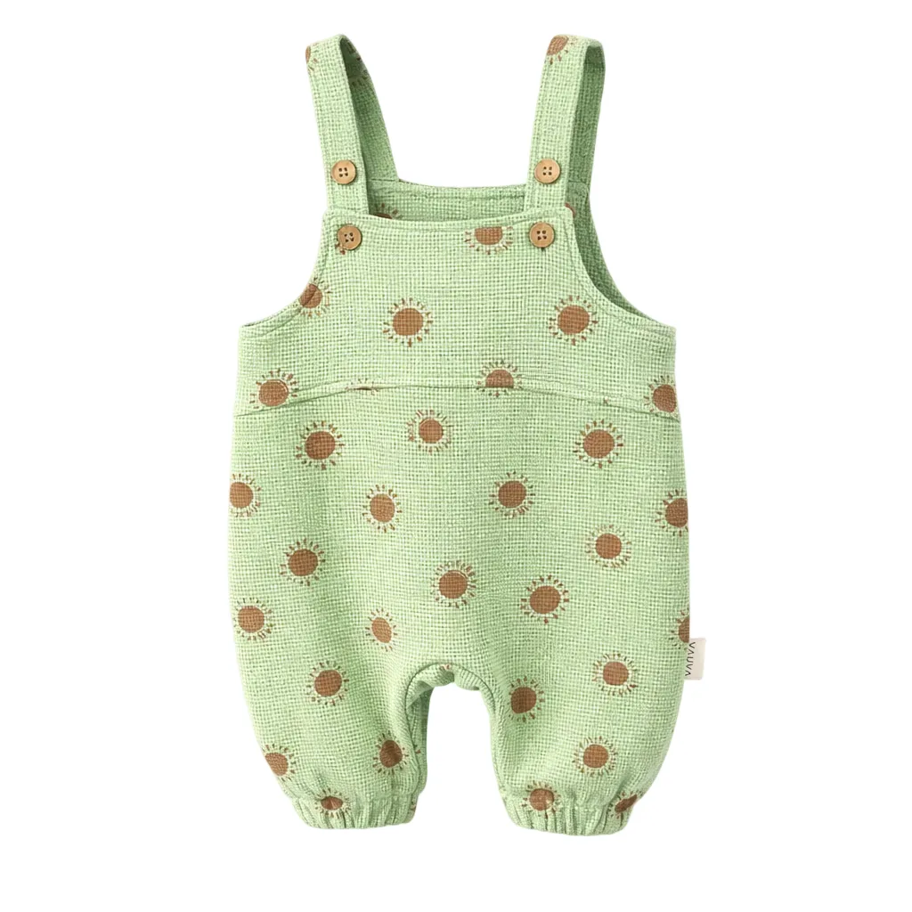 Shpihozë për Bebe - Modeli 4