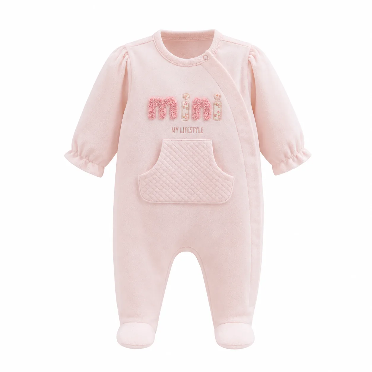 Shpihoze për Bebe 2577
