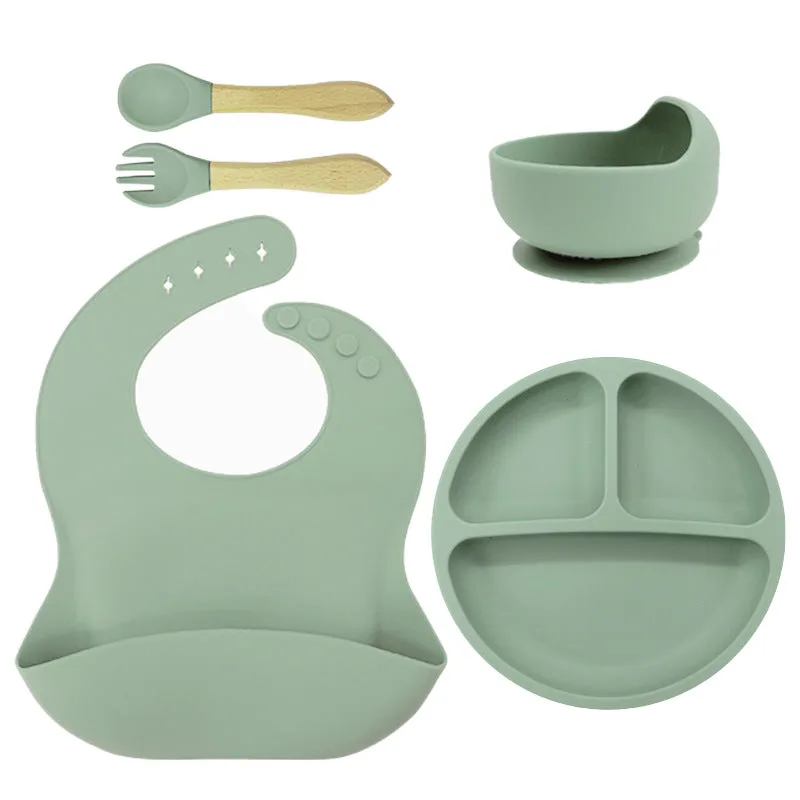 Set Ushqimi – 5 Pjesësh