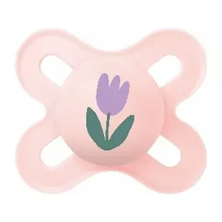 Mam Soothers Start 0-2 month