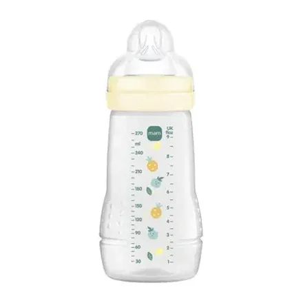 Mam Easy Active Baby bottle 270ml