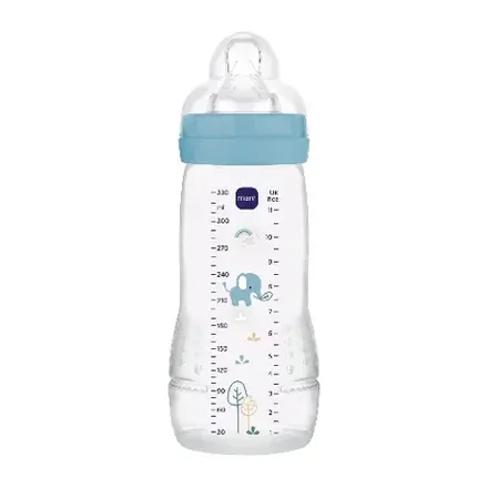 Mam Easy Active Baby bottle 330ml