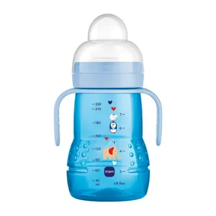 Mam Trainer+ 220ml