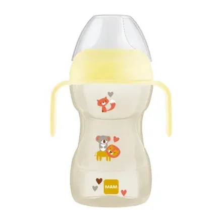 Mam Fun to Drink Cup 270ml