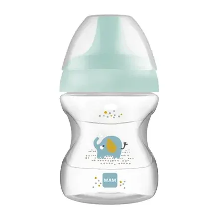 Mam Learn to Drink Cup 190ml