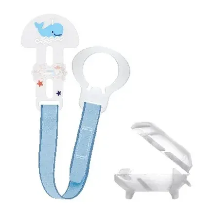 Mam Clip & Cover
