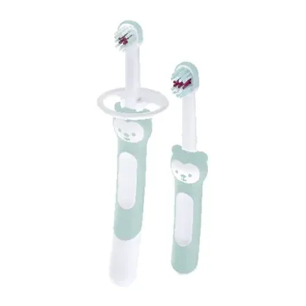 Mam Learn to Brush Set